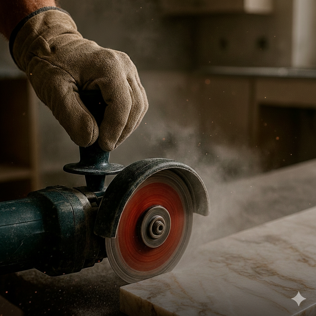 Discos de corte: Seleccion y seguridad